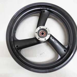 Sichere Zahlung Yamaha XJR 1200 4PU Vorderradfelge 17x3.50