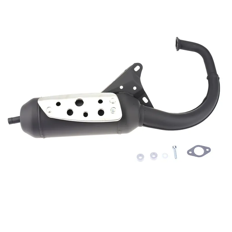 Tecnigas Auspuff Silent Pro 030737613 Sonderaktion