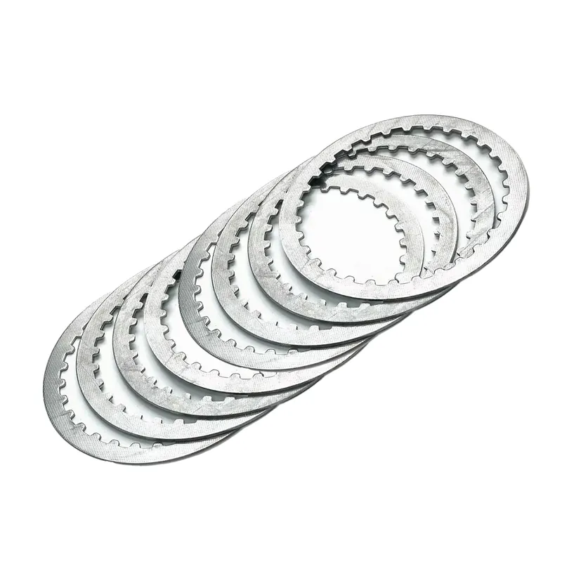 Bestpreis TRW Kupplungsstahlscheiben MES315-8