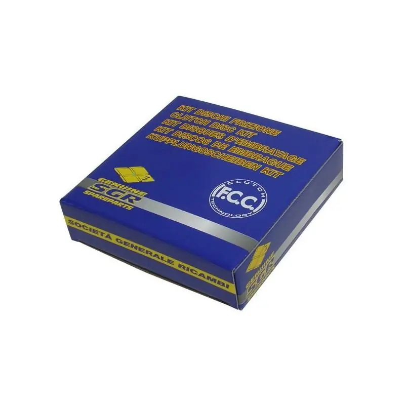 Kupplungsscheiben Kit Kawasaki Suzuki Meistverkauft