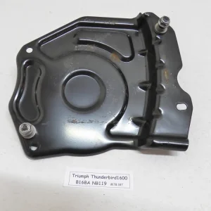 Triumph Thunderbird 1600 1700 B16BA Abdeckung vordere Riemenscheibe Must-Have