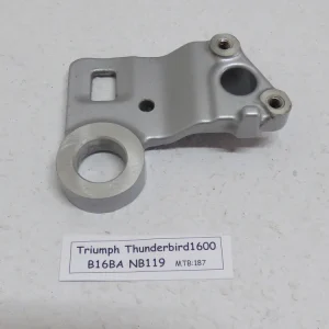 Triumph Thunderbird 1600 1700 B16BA ABS Sensor hinten Aufnahme Neue Kollektion