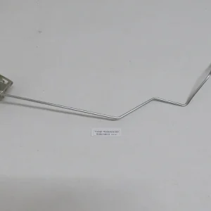 Triumph Thunderbird 1600 1700 B16BA Bremsleitung Stahl Heißes Angebot