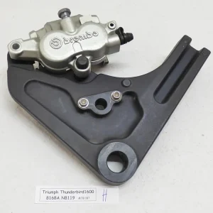 Triumph Thunderbird 1600 1700 B16BA Bremssattel Bremszange hinten Ausverkauf