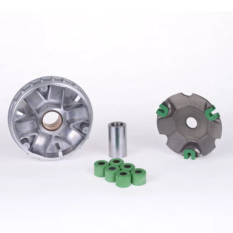 Neuheit ScooterLibre Variomatik 250ccm 4-Takt 100320260