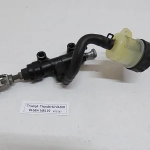 Triumph Thunderbird 1600 1700 B16BA Bremszylinder Bremspumpe hinten Schnäppchen