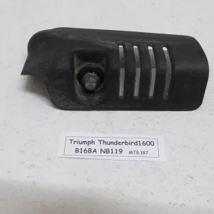 Mega-Angebot Triumph Thunderbird 1600 1700 B16BA Gleichrichter Abdeckung