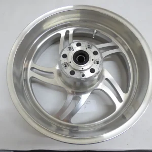 Triumph Thunderbird 1600 1700 B16BA Hinterradfelge 17x6 Aktuell