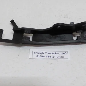 Expressversand Triumph Thunderbird 1600 1700 B16BA Kabelführung T2500563