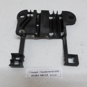Billig Triumph Thunderbird 1600 1700 B16BA Kabelführung Zündspule