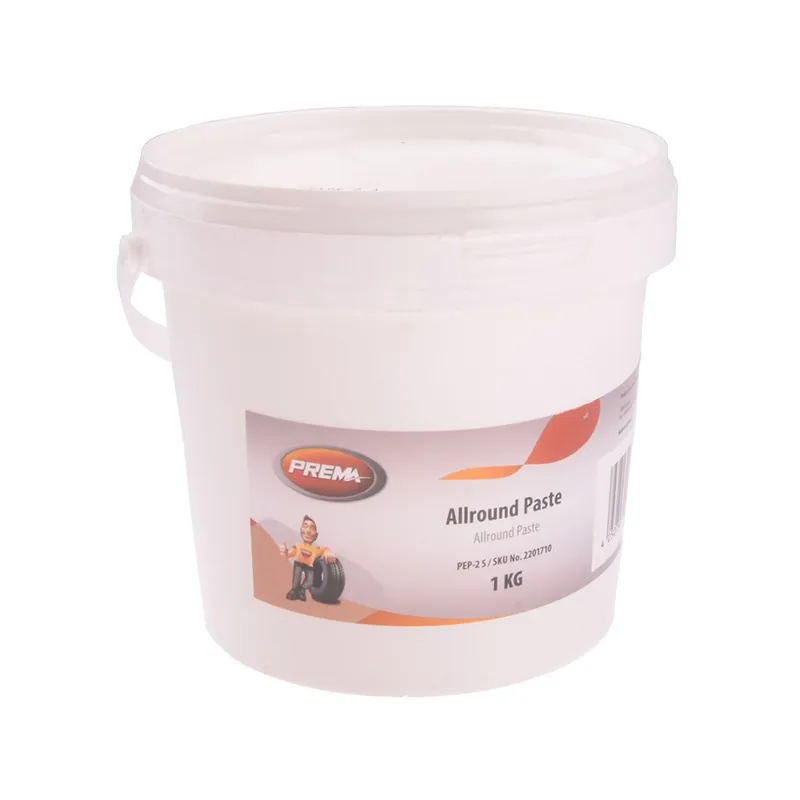 Knallerangebot MotoLibre Reifenmontagepaste 1 kg Eimer weiß 871163