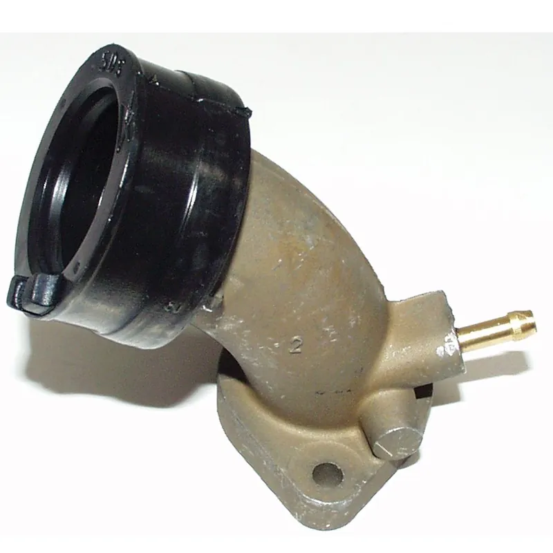 DR / Motorparts Ansaugstutzen DR CT00730 Rabatt