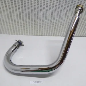 Kracherpreis Triumph Thunderbird 1600 1700 B16BA Krümmer links