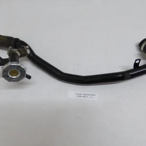 Mega-Angebot Triumph Thunderbird 1600 1700 B16BA Kühlwasser Einfüllstutzen und Schlauch