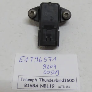 Triumph Thunderbird 1600 1700 B16BA Luftdruck Sensor 1292006 Sofort Bestellen