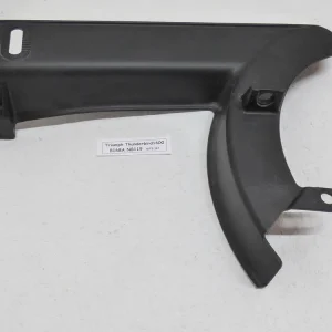 Triumph Thunderbird 1600 1700 B16BA Riemenschutz Abdeckung unten 2050301 Letzte Chance