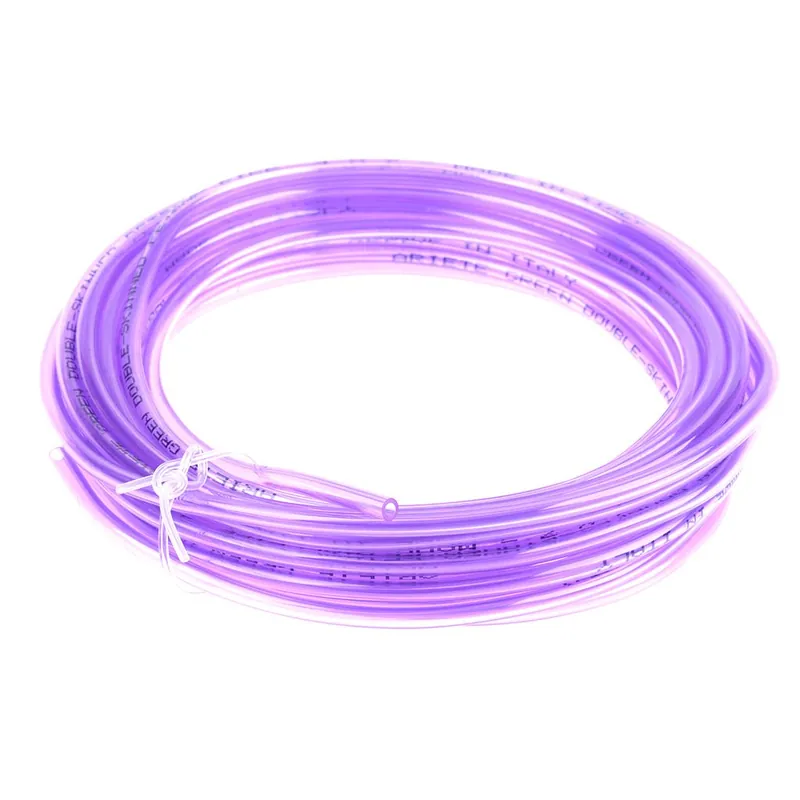 Ariete Benzinschlauch 4x7 Mofa 10m Benzinfest 029250 Neuheit