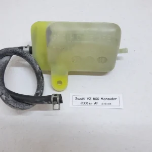Suzuki VZ 800 Marauder Ausgleichsbehälter Garantierte Lieferung