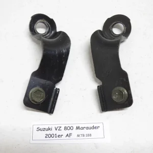 Sale Suzuki VZ 800 Marauder Blinkerhalterungen hinten