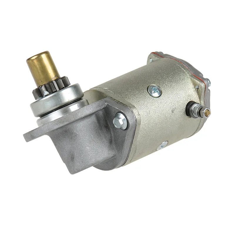 ScooterLibre Anlasser 246390260 Finale Aktion