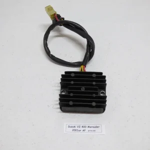 Heißes Angebot Suzuki VZ 800 Marauder Gleichrichter Regler SH535C-12