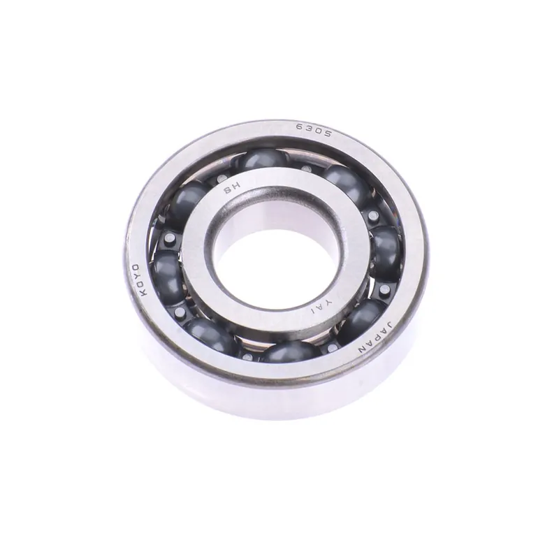 Nur Für Kurze Zeit MotoLibre Lager 6305 25x62x17 beide Seiten offen 100200570