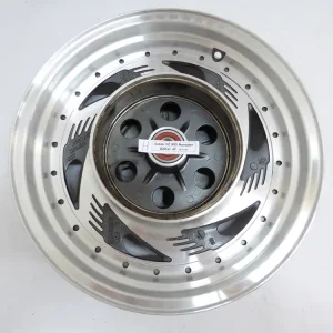 Bestpreis Suzuki VZ 800 Marauder Hinterradfelge 15x3,50