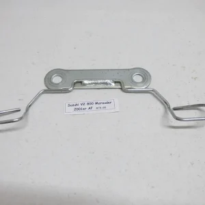 Suzuki VZ 800 Marauder Kabelführungen vorne Günstig