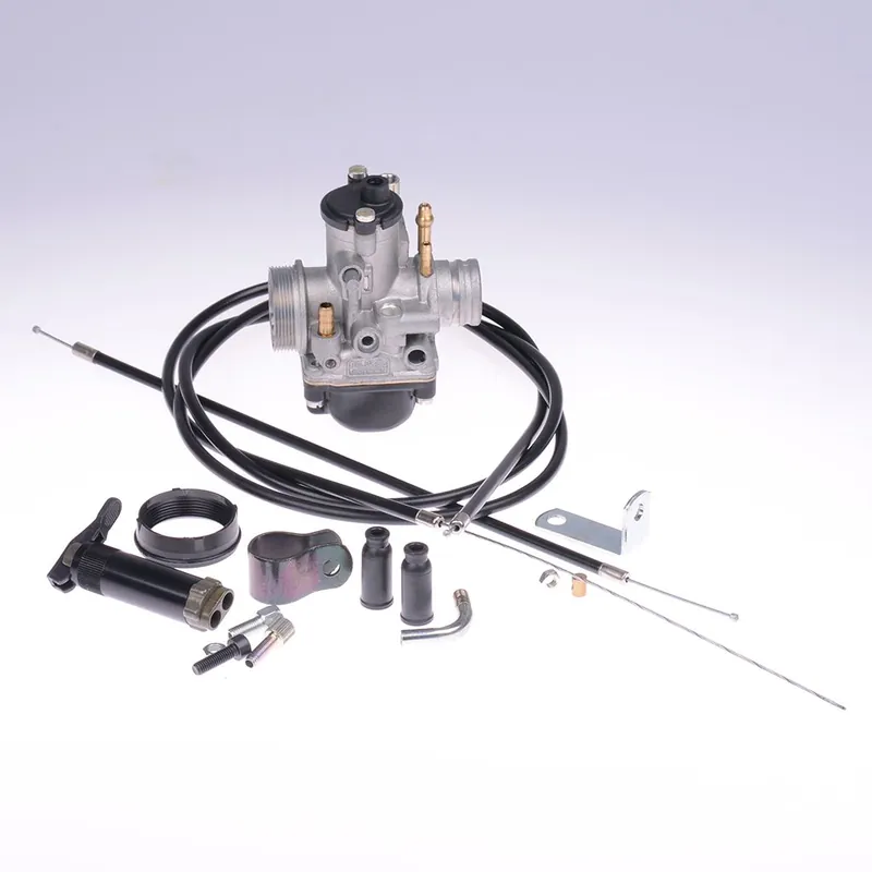 Pinasco Vergaserkit 19mm DellOrto PHB 619 mit Zubehör 10294984 Rabatt