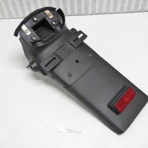 Suzuki VZ 800 Marauder Kenzeichenträger Rücklichthalterung Ausverkauf