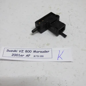 Suzuki VZ 800 Marauder Kupplungsschalter Top-Angebot