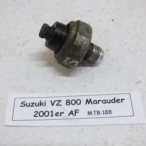 Aktuell Suzuki VZ 800 Marauder Öldruckschalter