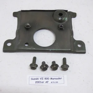 Suzuki VZ 800 Marauder Rahmenabdeckung oben Markenprodukt