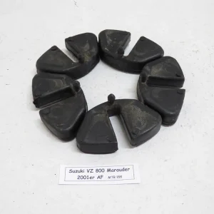 Neue Ware Suzuki VZ 800 Marauder Ruckdämpfer Hinterrad