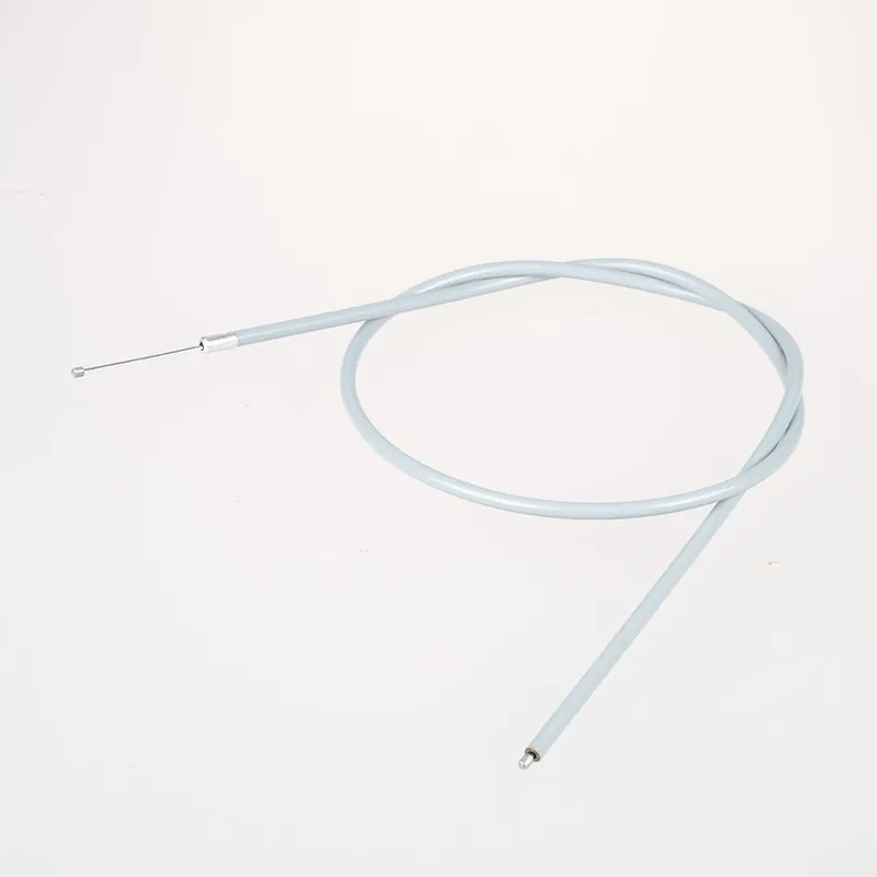 ScooterLibre Gaszug vom Vergaser zum Verteiler 163597290 Billig