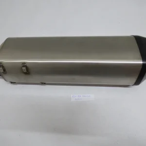 KTM 1290 Adventure S Auspuff Original inkl. Endkappe Mega-Angebot