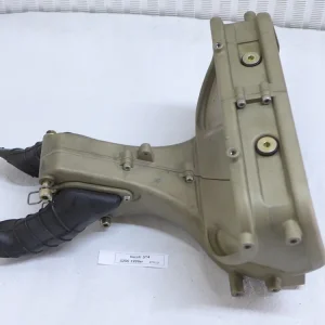 Zertifiziert Ducati ST4 S200 Geweih Scheinwerferhalterung