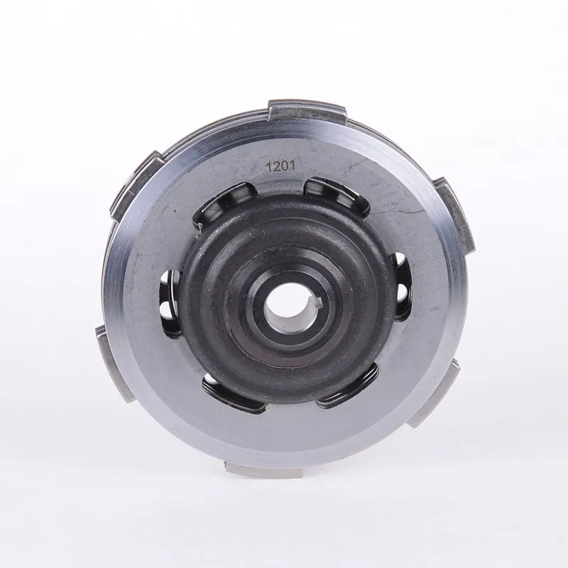 Bestpreis KMP italiana Kupplung komplett 756330