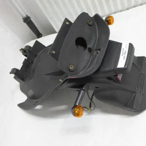 Ducati ST4 S200 Kotflügel Kennzeichenhalter Blinker hinten Versand Am Gleichen Tag