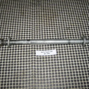 Aprilia Pegaso 650 MX Hinterachse Schnäppchen