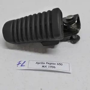 Aprilia Pegaso 650 MX Fußraste Fahrer links Heißes Angebot