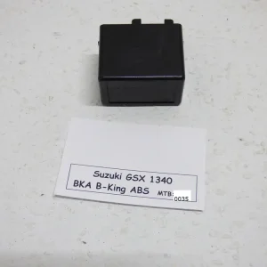 Suzuki GSX 1300 BK B-King Blinkrelais Original Angebot