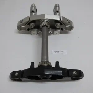 Hyosung GV 125 Aquila Gabelbrücke Schnäppchen