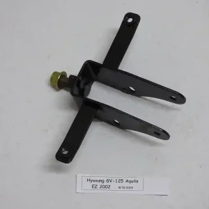 Jetzt Bestellen Hyosung GV 125 Aquila Scheinwerfer Halterung