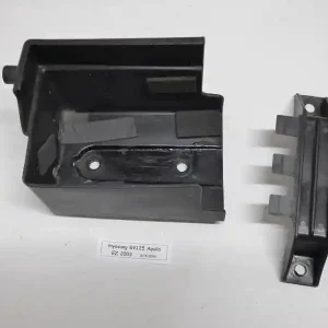 Nur Für Kurze Zeit Hyosung GV 125 Aquila Batteriekasten