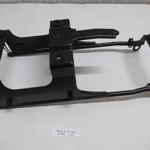 Kracherpreis Hyosung GV 125 Aquila Heckrahmen