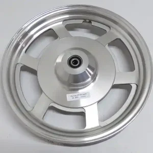 Hyosung GV 125 Aquila Vorderradfelge J16xMT2.50 Letzte Chance