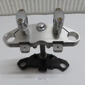 Hyosung GV 125 Aquila Gabelbrücke Versand Am Gleichen Tag