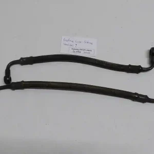 Kostenloser Rückversand Hyosung GV 125 Aquila Ölkühlerleitungen