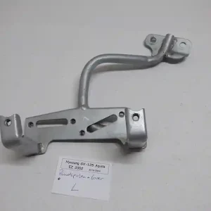 Hyosung GV 125 Aquila Zündspulenhalterung links Zertifiziert